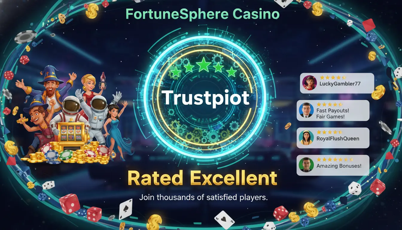 Mega Trustpilot