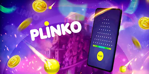 Mega Plinko