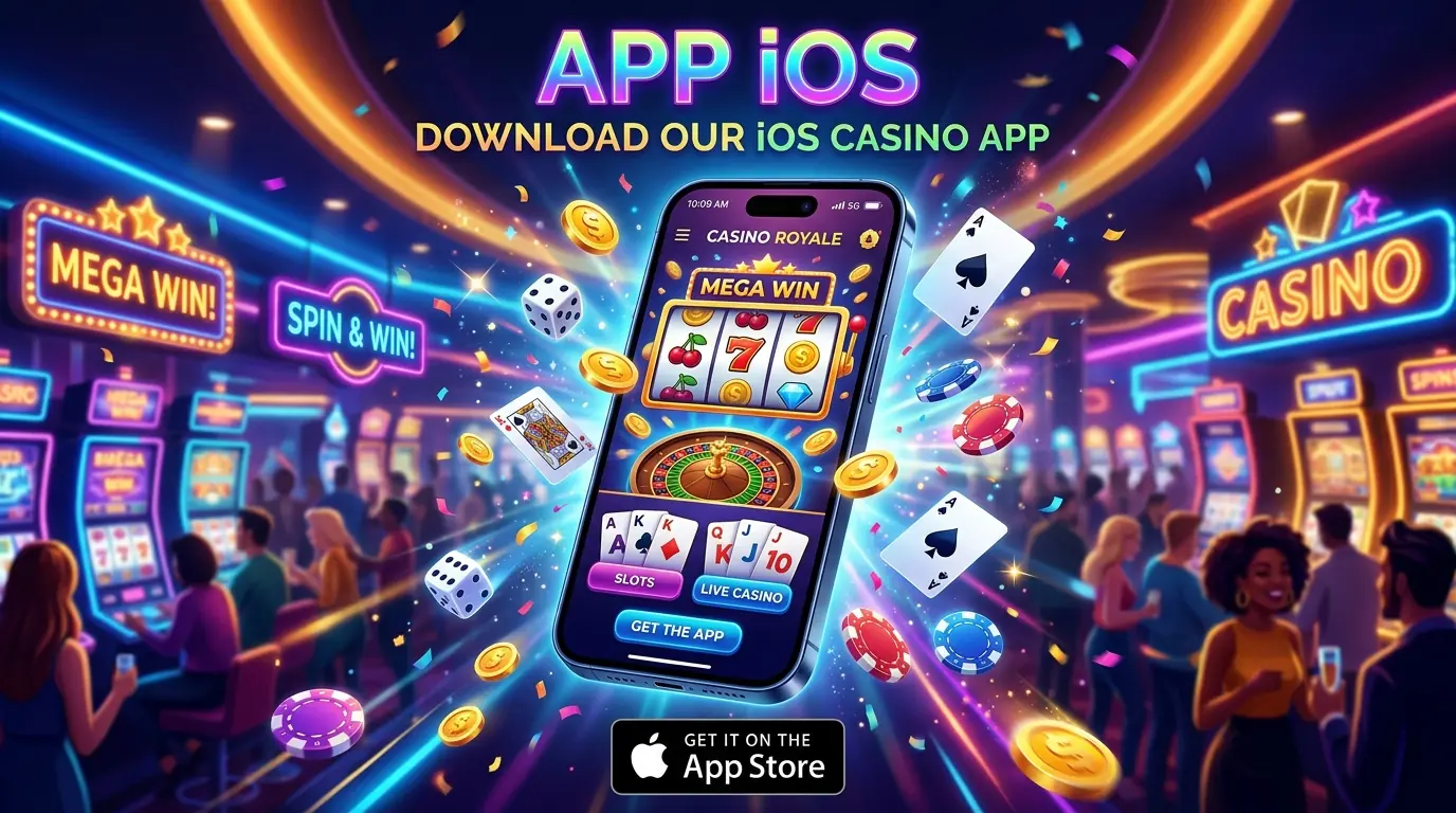 Mega iOS App