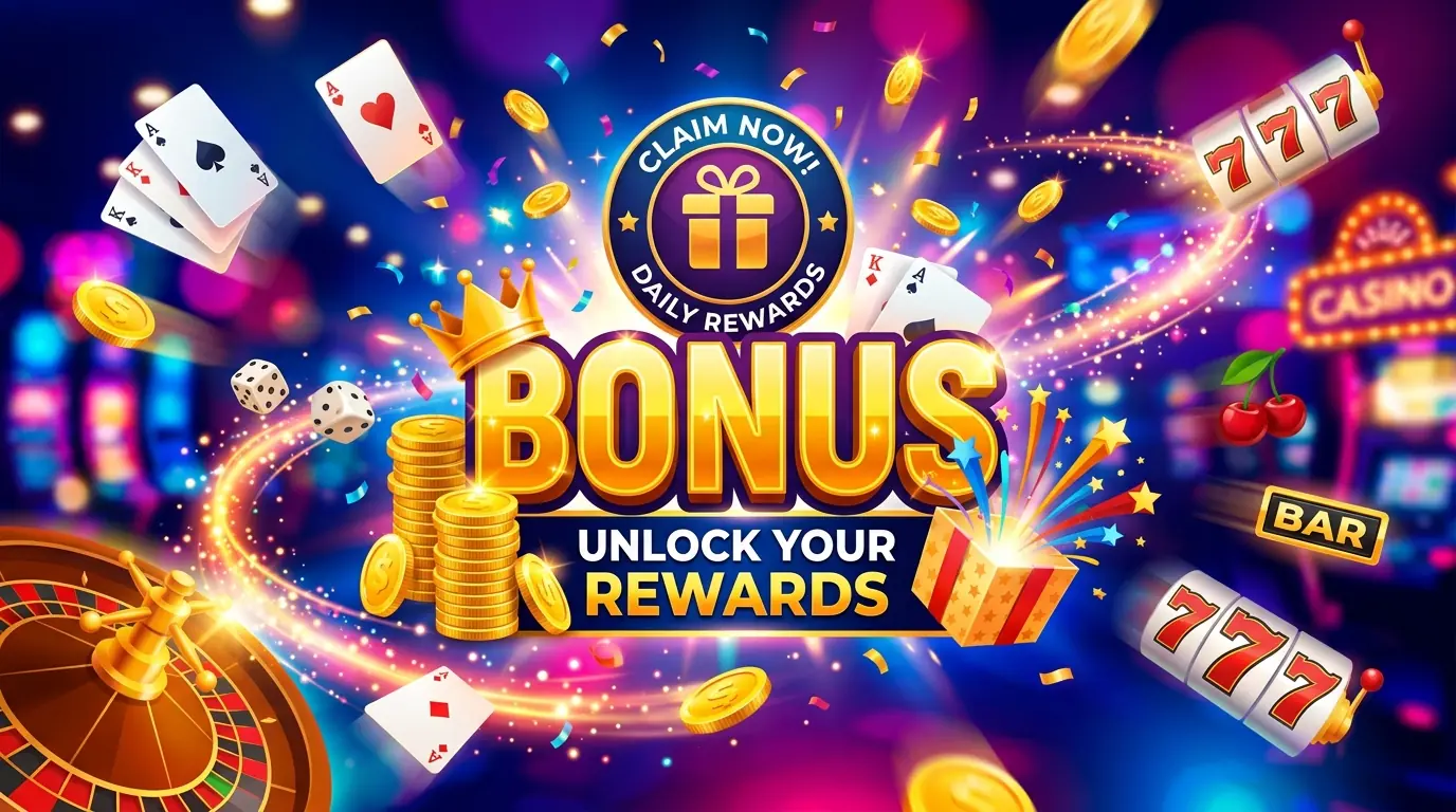 Mega Casino Angebote