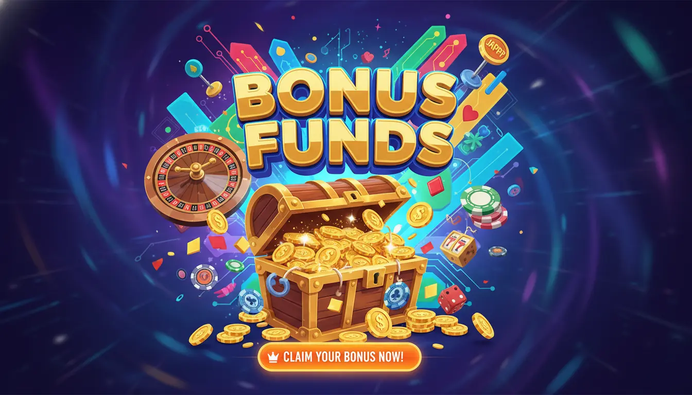 Mega Casino Bonusguthaben