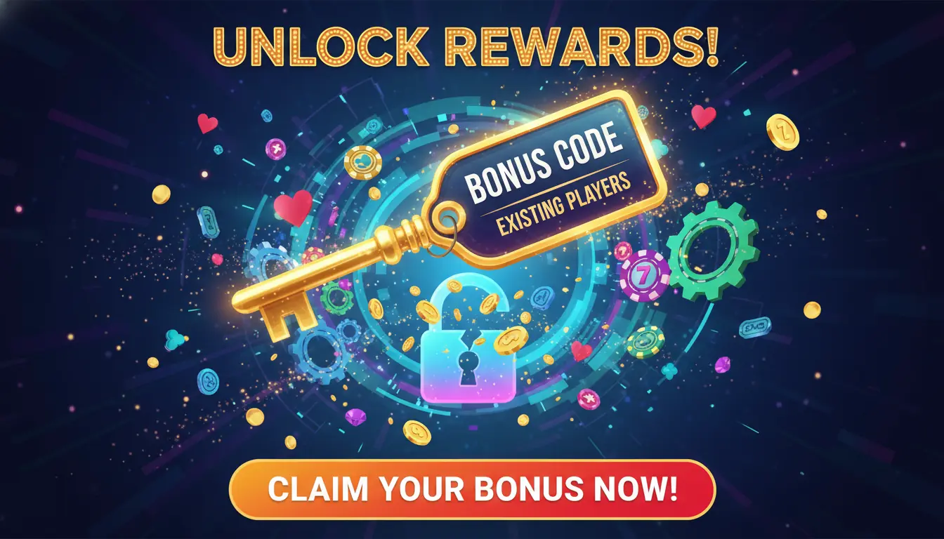 Mega Bestandskunden Bonus
