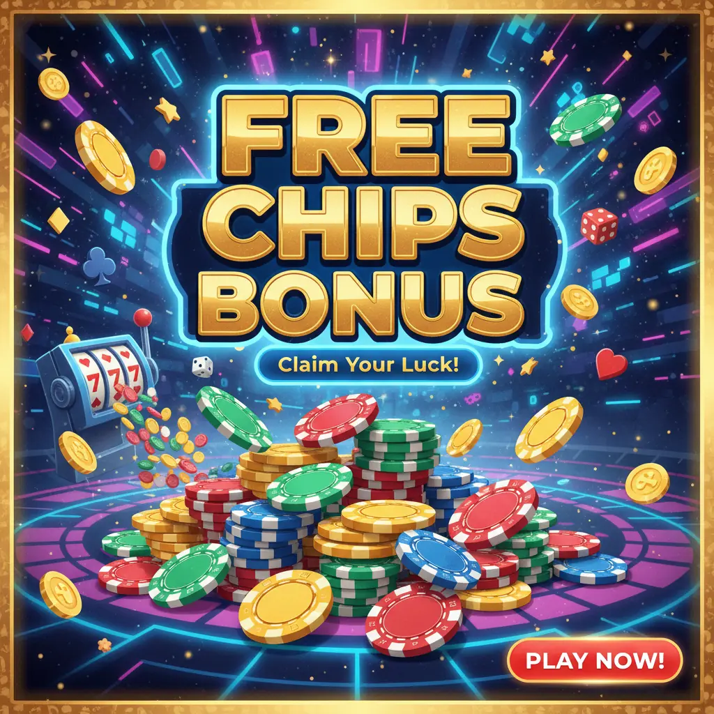 Mega Gratis Chips