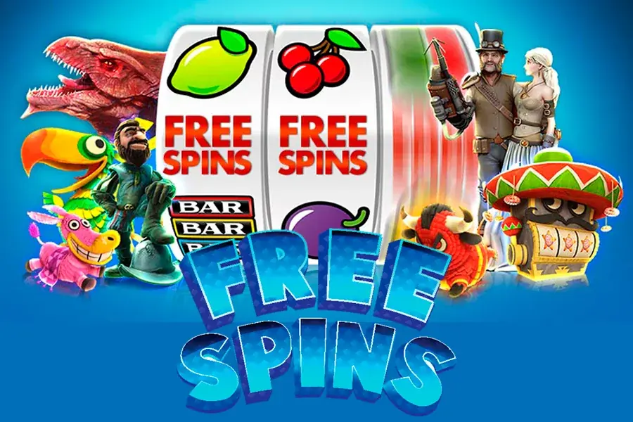 Mega Freispiele