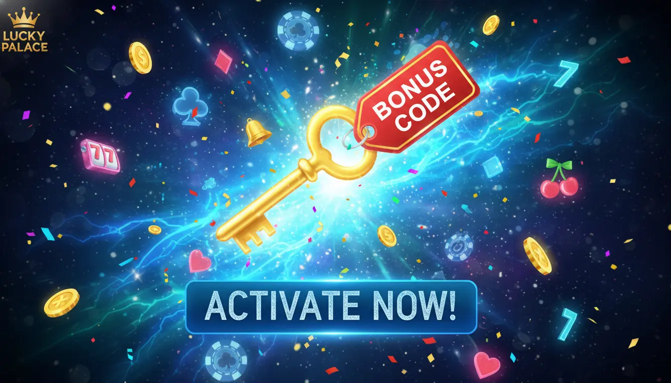 Mega Bonuscode