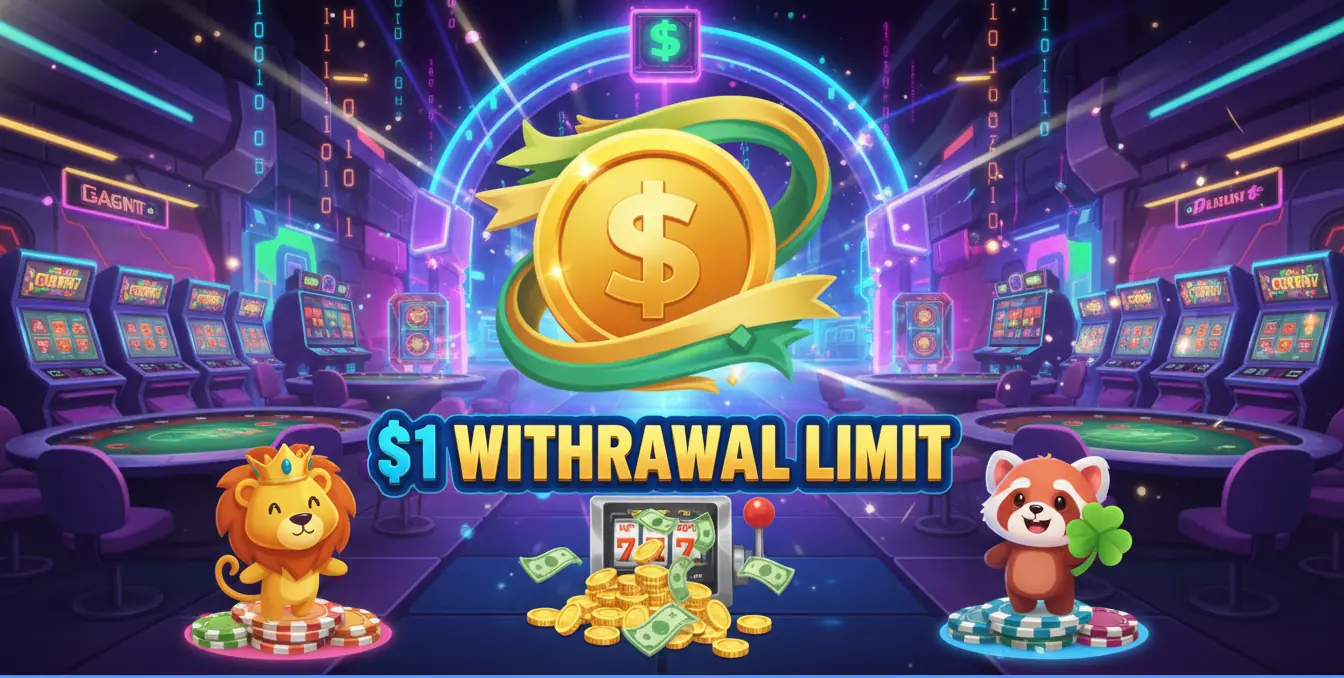 Mega Casino Auszahlungslimit