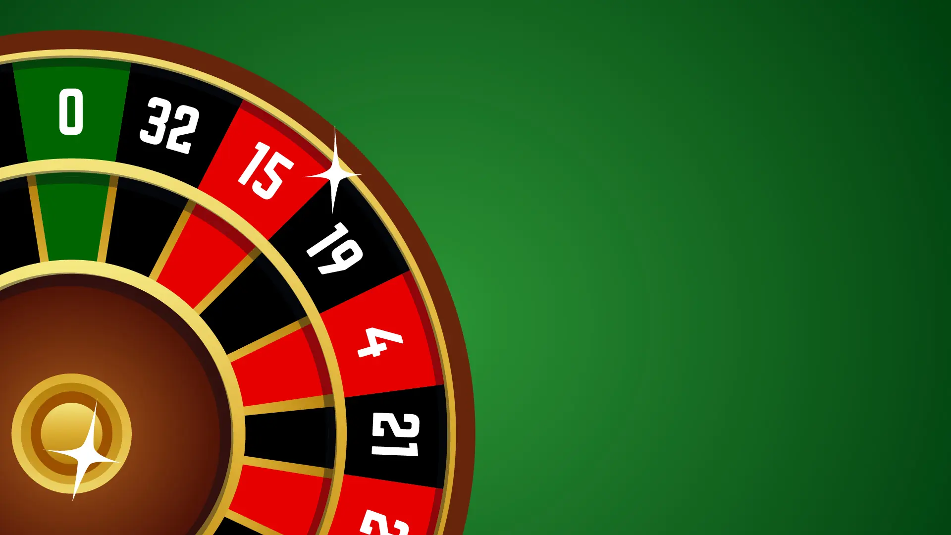 Mega Roulette Spiel
