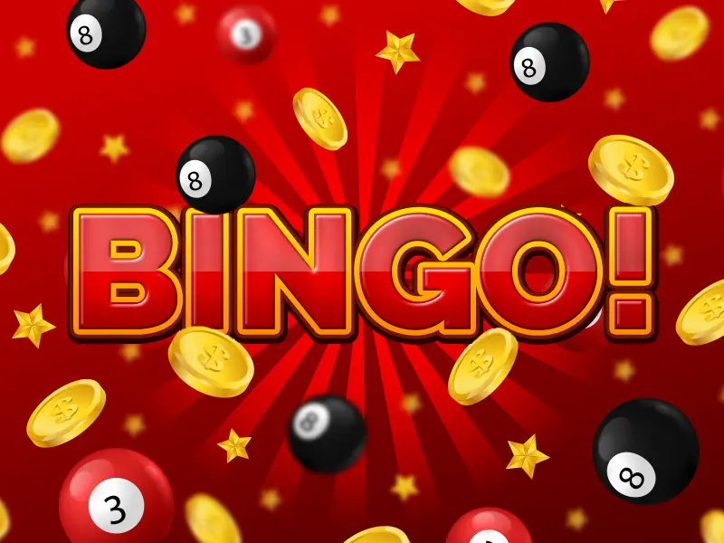 Mega Bingo