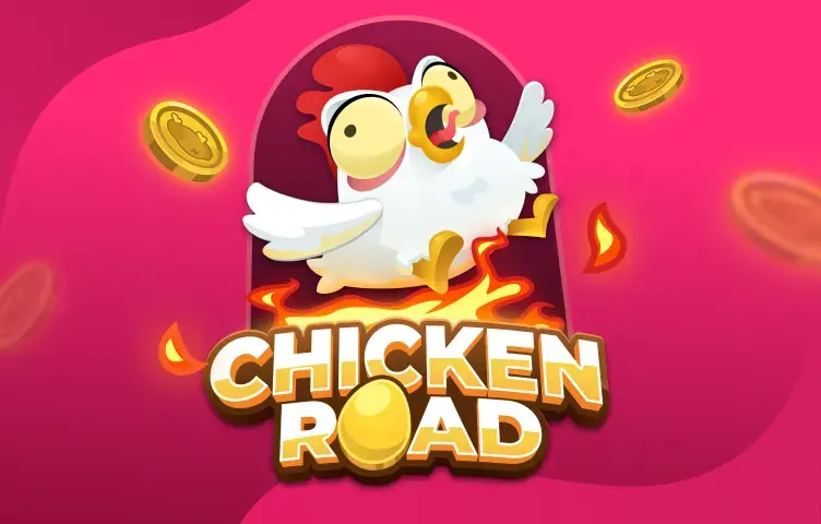 Mega Casino Chicken Road